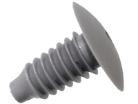 фото thumb №9, Кліпса оббивка сіра opel