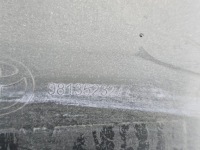 Бампер кут правий довгий toyota proace 15- задні jumpy expert 9813523277 Ціна, фото thumb