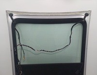 фото thumb №7, Кришка багажника задня задня audi tt ii 8j 2.0 tfsi ly7w