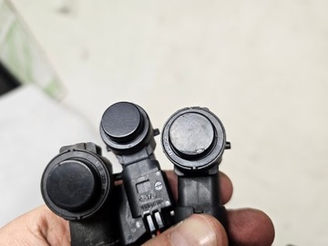 фото thumb №12, Peugeot 5008 ii джгут датчики pdc зад 20118216 9327917377 9800210677xt