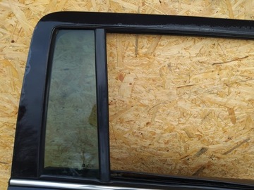 фото thumb №10, Opel zafira b van двері зад правий z20r