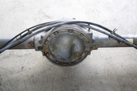 фото thumb №13, Mercedes sprinter w906 диференціал диференціал міст задній задня 51:13 a9063500900