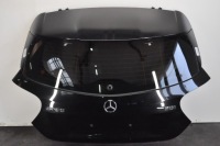 фото thumb №1, Mercedes w176 крышка багажника багажника задняя задняя 191