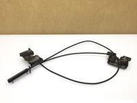 фото thumb №1, Mini cooper r56 трос тяга замок замки капот комплект