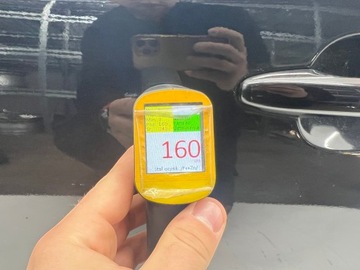 фото thumb №6, Volvo s60 ii дверь левый зад задние левая 452-46