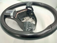 фото thumb №5, Воздуховод кожа многофункциональное рулевое колесо vw passat b7 cc 3c8419091be