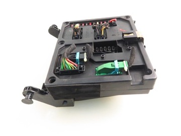 фото thumb №7, Bsi vw sharan i 1.9 tdi - auy s110730100d