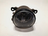 фото thumb №1, Peugeot 207 лампа противотуманная противотуманная фара левый