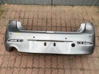 Купить Бампер задняя задний mazda 3 mps sport 08- bcd2, фото thumb