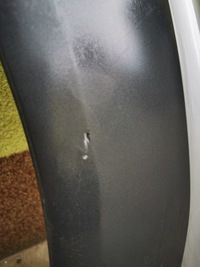 фото thumb №6, Audi q7 4l 05-10 allroad крыло левый перед