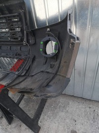 фото thumb №14, Бампер перед land rover freelander ii pdc ксенон