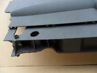 фото thumb №8, Peugeot 407 6_ 2004 2005 2006 решітка радіатора внутрішня