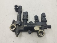 Mercedes-benz r w251 2008 шланг adblue a0001400539 Недорого, фото thumb