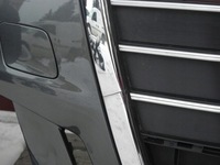 фото thumb №6, Audi a6 c8 бампер перед ксенон решётка радиатора