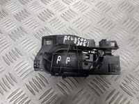 фото thumb №3, Ручка правая передняя peugeot 207