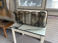 фото thumb №8, Chevrolet corvette c3 бак топлива 1982 #815