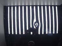 фото thumb №7, Капот крышка двигателя audi q7 i 4l lz9y 05-09r