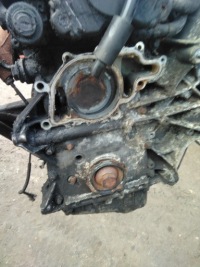 фото thumb №7, Двигун mercedes w211 2.2 cdi om6460110201