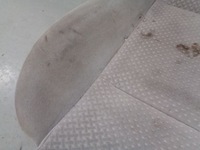 фото thumb №4, Сиденье левый перед ford mondeo mk iii