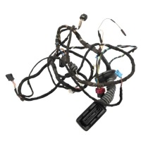 фото thumb №12, Mini cooper f56 жгут провод дверь перед сторона водителя 9389203