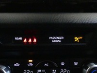 фото thumb №1, Дисплей застібка ременів подушка безпеки mazda 3 iii bm