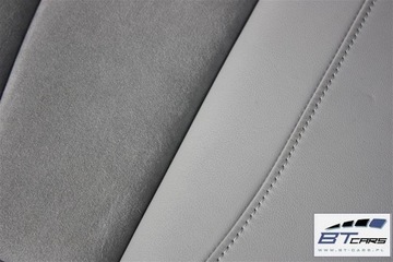 фото thumb №10, Audi a3 сиденья комплект сидений сидений сиденье сиденье обивка кожа + alc