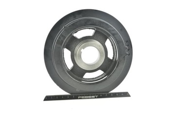 фото thumb №2, Колесо пасове febest do nissan cefiro ii 2.0 2.5 3.0