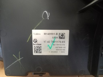 фото thumb №15, Pas переднее балка комплект радиатор bmw x3 f25 x4 f26 18d 20d 18i 20i 28i