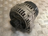 фото thumb №1, Генератор mercedes w220 оригінальний номер 0111543202