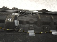 фото thumb №7, Полка tyna + шторка mercedes s w222