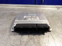 фото thumb №1, Audi a6 c5 бортовий комп'ютер, блок керування 4b0907552d 0261204384