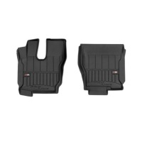 фото thumb №1, Коврик volvo fm ii 2001-2020 резиновый 3d