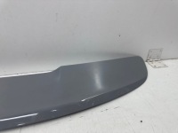 фото thumb №4, Спойлер спойлер козырёк w крышка багажника задняя mercedes sl sls w232 6.3 amg or