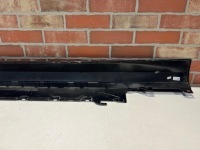 фото thumb №10, Молдинг порогова права bmw i5 g60 g61 xdrive edrive m60 23- 8084764