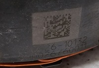 Оригинальный моторчик вентилятора volkswagen seat skoda audi - 5q0959455an с Разборки, фото thumb