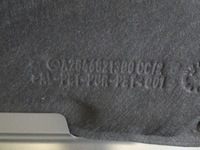 фото thumb №14, Mercedes glc 254 x254 w254 капот кришка двигуна 992