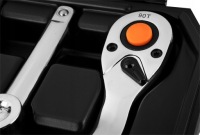 NEO 10-042 НАБОР КЛЮЧЕЙ ТОРЦОВЫЕ ИНСТРУМЕНТЫ НАСАДКИ TORX 1/2