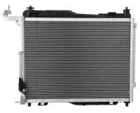 фото thumb №3, Комплект радіатор ford ecosport 12- 1.0 ecoboost