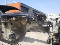 фото thumb №2, Jaguar f-type чверть перед чверть задня крила задній coupe