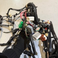фото thumb №7, Dacia jogger 1.0 tce джгут установка стіна перегородкова камера двигун лампи