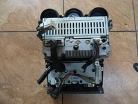 фото thumb №7, Mazda 6 панель средний радио