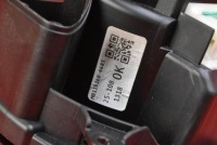 фото thumb №6, Подання повітря  вентилятор повітропровід eu m0116244 dacia sandero 3 iii рестайлінг 22-
