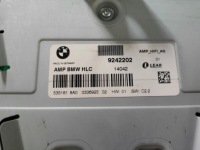 фото thumb №2, Bmw f20 підсилювач 9242202
