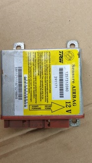 фото thumb №1, Citroen jumper ii boxer датчик модуль подушок