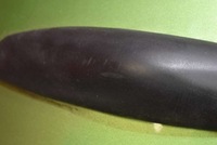 фото thumb №12, Бампер задняя задний зелёный pdc mazda 2 de 3d 07-10