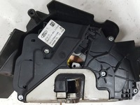 фото thumb №2, Ford b-max 12-17r замок двері лівий задня 6 pin