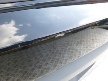 фото thumb №12, Peugeot 3008 ii кришка зад задня кришка багажника нова org 1617409680