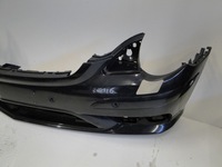 фото thumb №7, Mercedes r klasa 251 w251 бампер передний amg sprysk pts