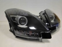фото thumb №5, Mercedes sls 197 grand edit лампа правая левая ксенон