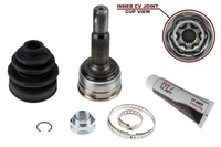 фото thumb №1, Шарнир наружный toyota rav4 4wd 06-19 yaris cross 1.5awd 20- lexus nx300